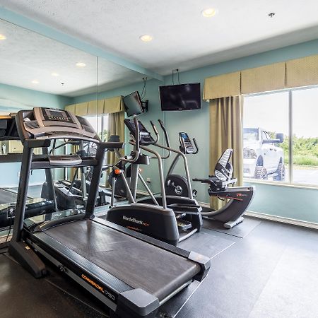 Holiday Inn Express Dandridge Eksteriør bilde