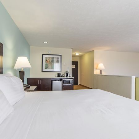 Holiday Inn Express Dandridge Eksteriør bilde
