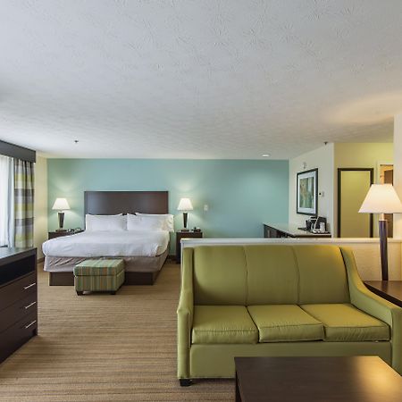 Holiday Inn Express Dandridge Eksteriør bilde