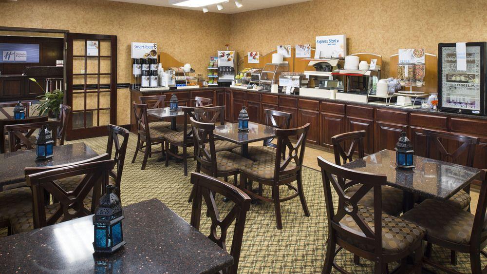 Holiday Inn Express Dandridge Eksteriør bilde