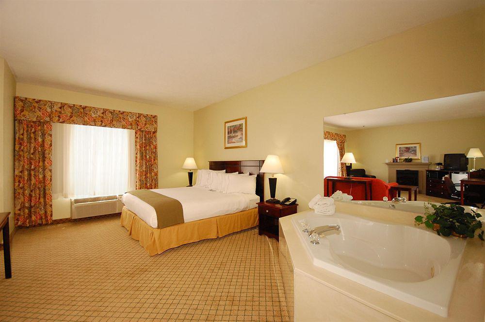 Holiday Inn Express Dandridge Eksteriør bilde