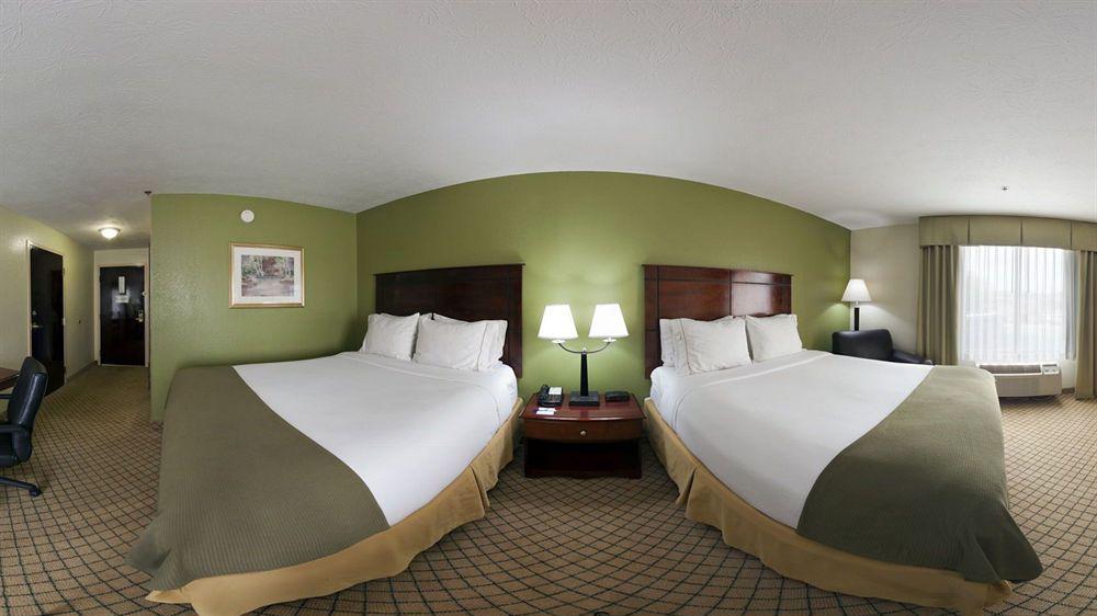 Holiday Inn Express Dandridge Eksteriør bilde