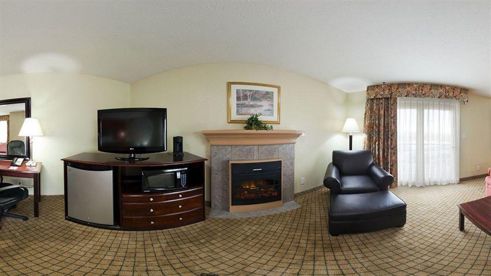 Holiday Inn Express Dandridge Eksteriør bilde