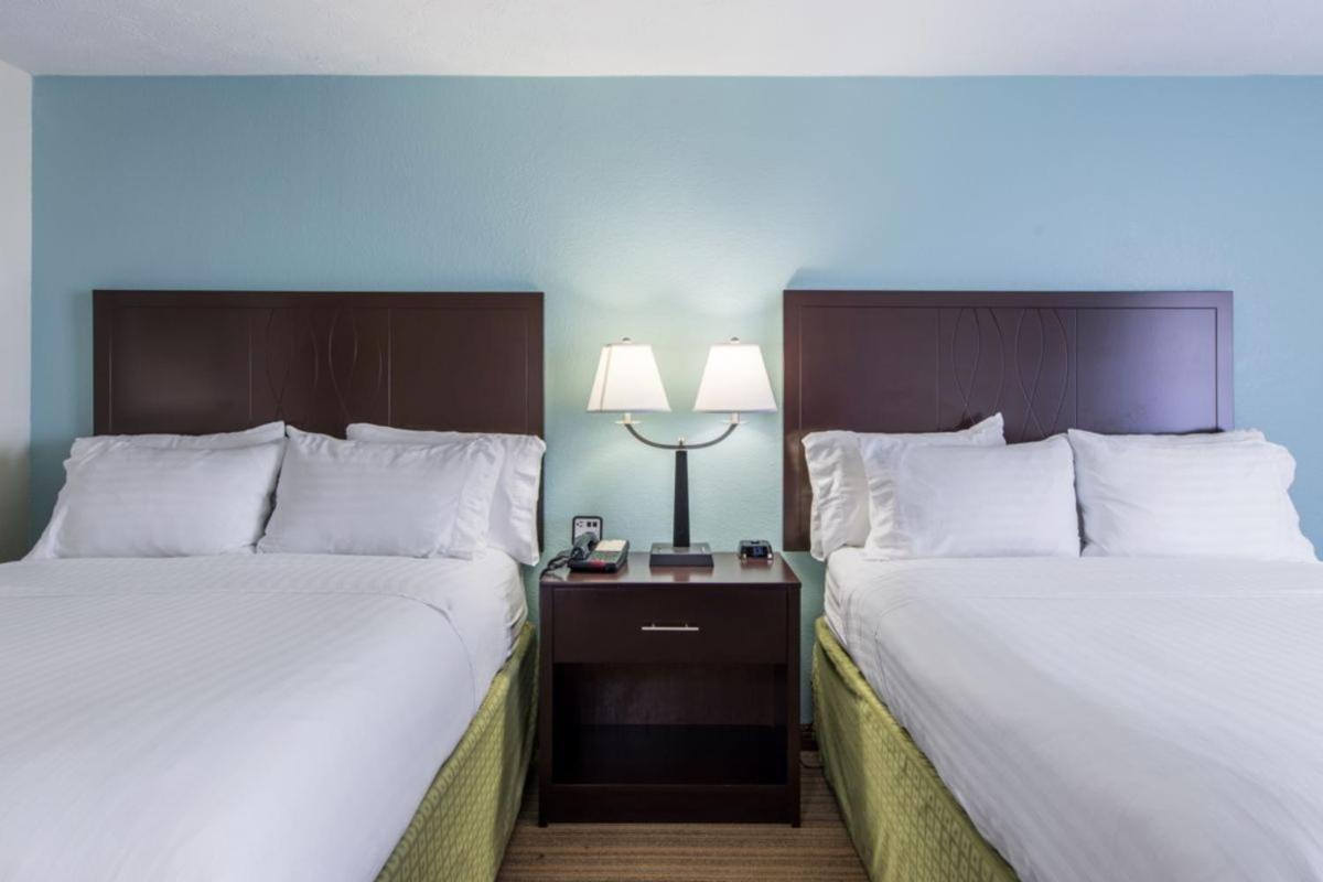 Holiday Inn Express Dandridge Eksteriør bilde