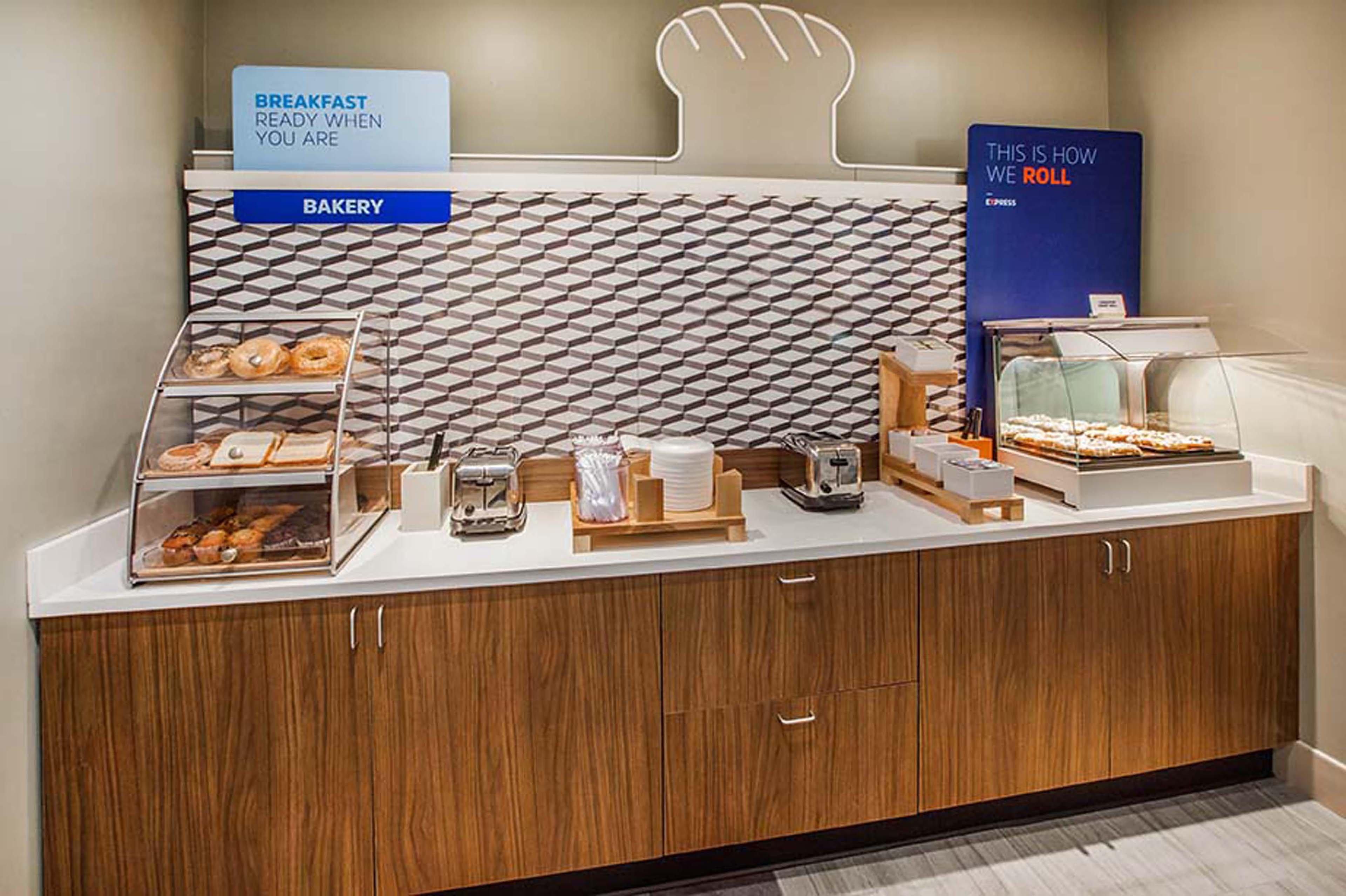 Holiday Inn Express Dandridge Eksteriør bilde