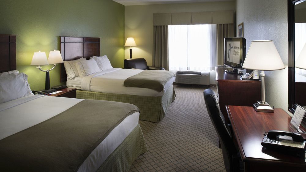 Holiday Inn Express Dandridge Eksteriør bilde