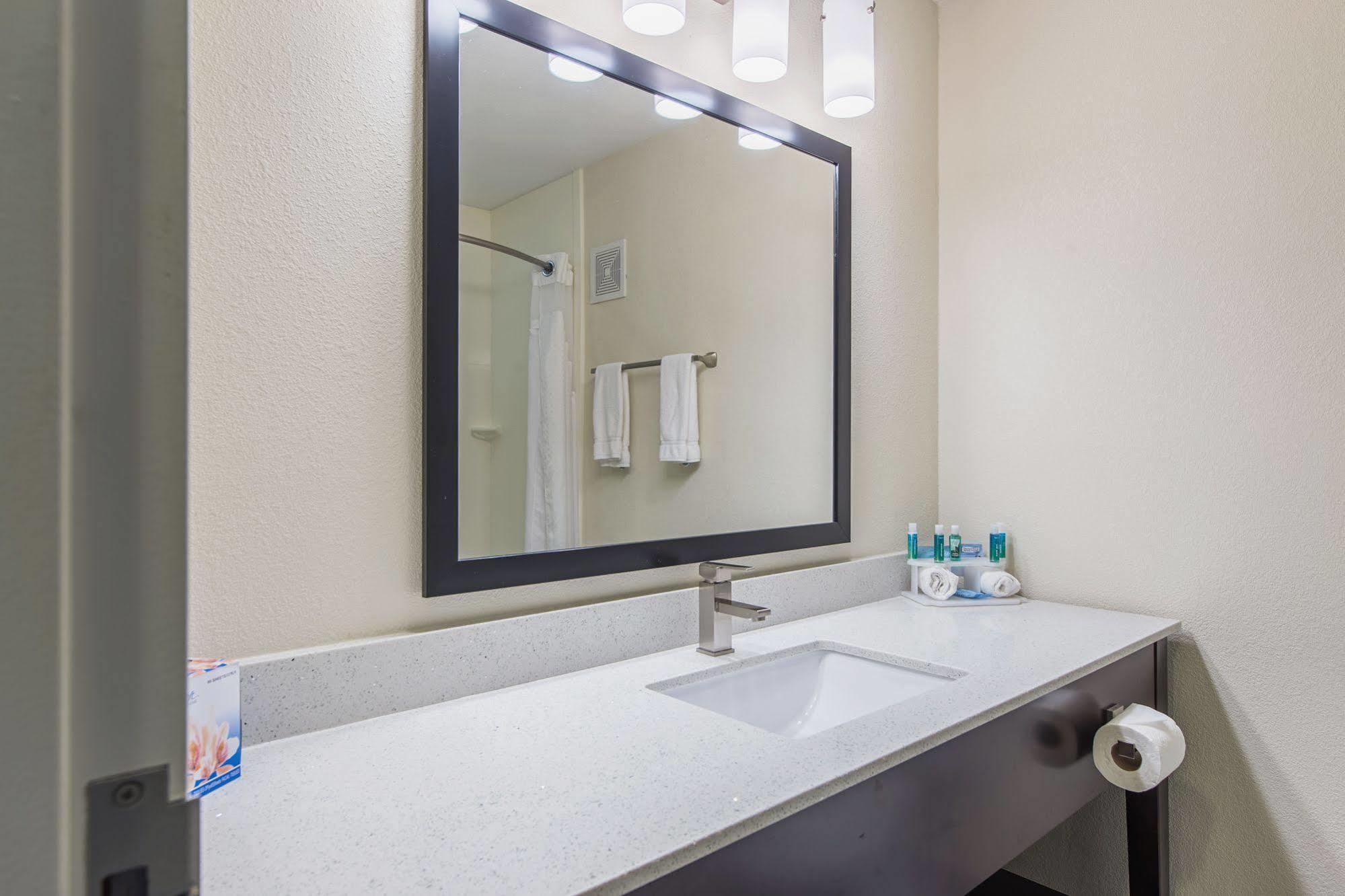 Holiday Inn Express Dandridge Eksteriør bilde