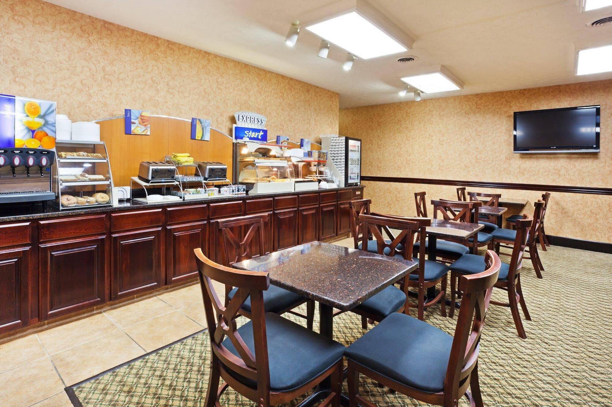 Holiday Inn Express Dandridge Eksteriør bilde