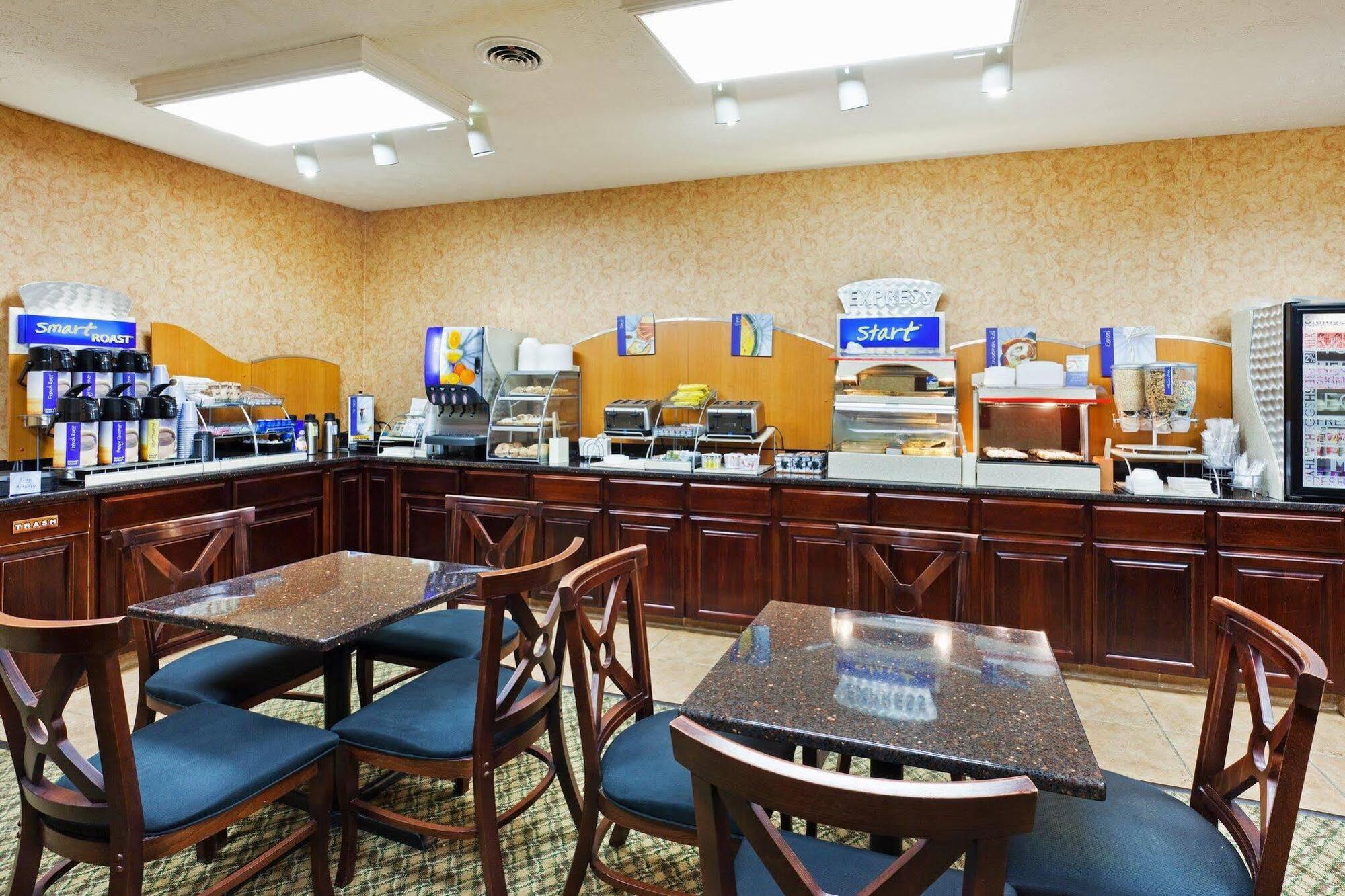 Holiday Inn Express Dandridge Eksteriør bilde